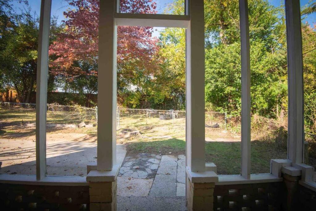 Birmingham Home/2Br/Close To Everything! المظهر الخارجي الصورة