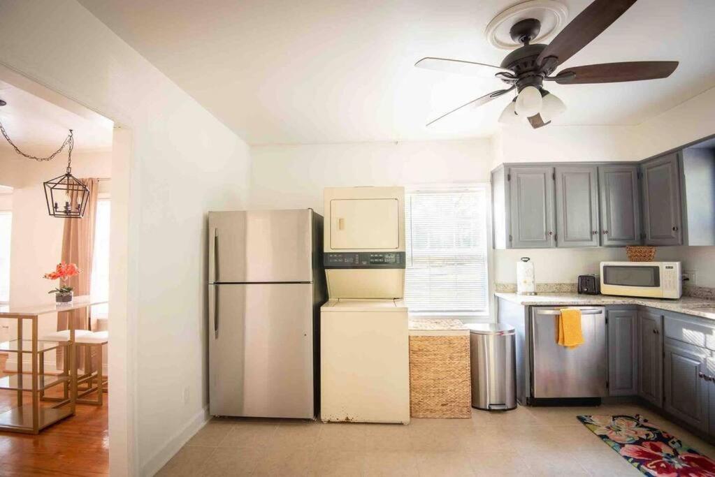 Birmingham Home/2Br/Close To Everything! المظهر الخارجي الصورة
