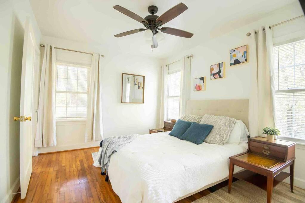 Birmingham Home/2Br/Close To Everything! المظهر الخارجي الصورة