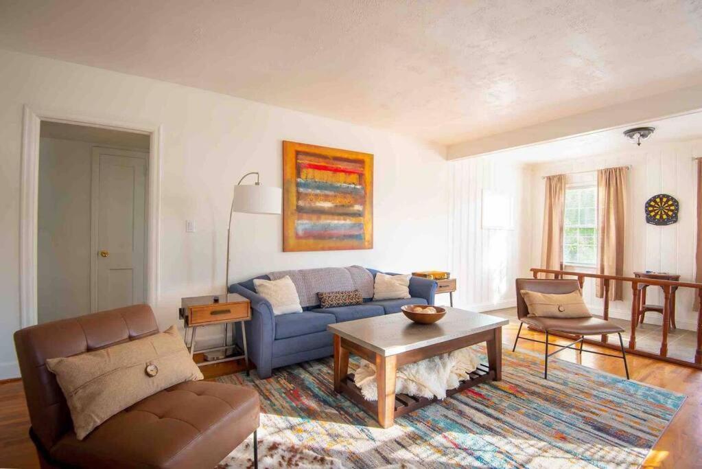 Birmingham Home/2Br/Close To Everything! المظهر الخارجي الصورة