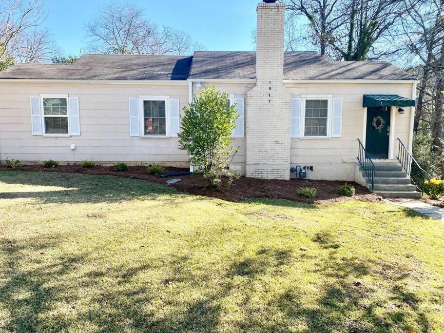 Birmingham Home/2Br/Close To Everything! المظهر الخارجي الصورة