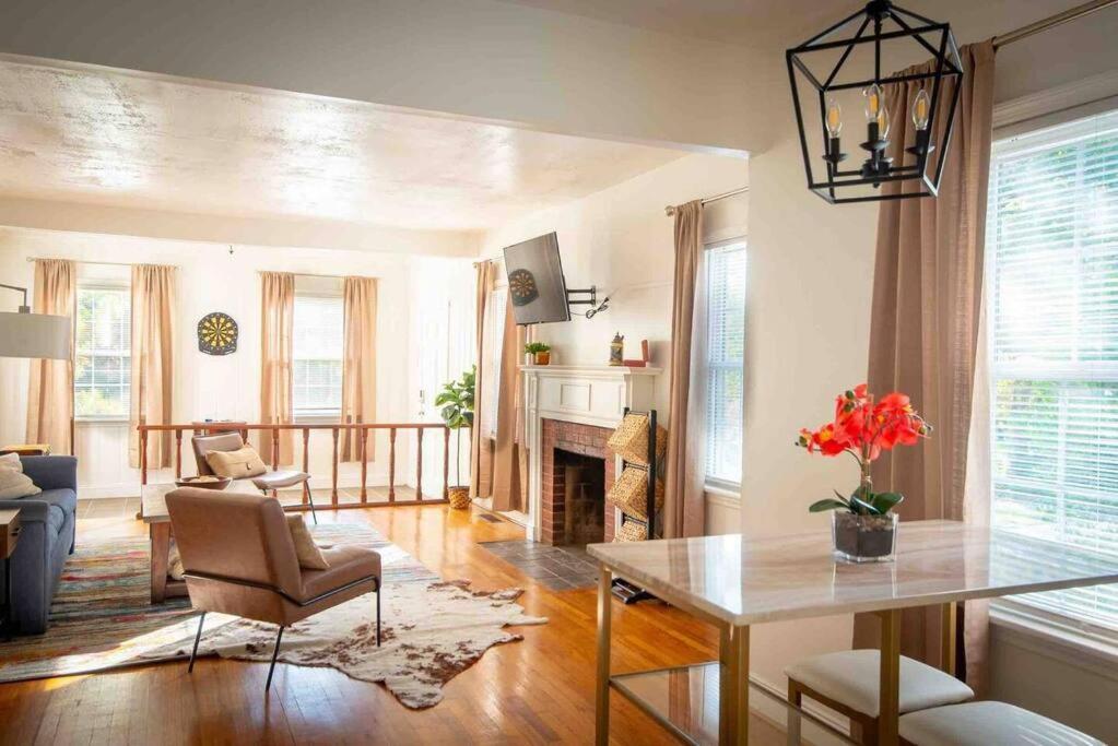 Birmingham Home/2Br/Close To Everything! المظهر الخارجي الصورة