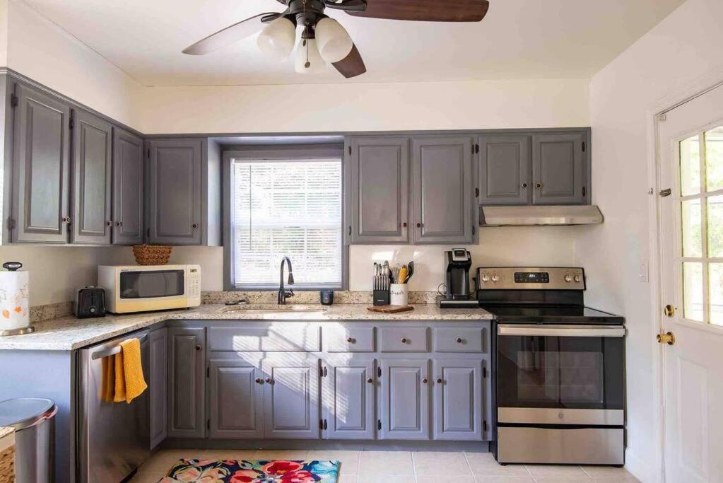 Birmingham Home/2Br/Close To Everything! المظهر الخارجي الصورة