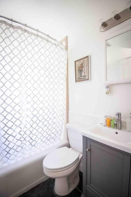 Birmingham Home/2Br/Close To Everything! المظهر الخارجي الصورة