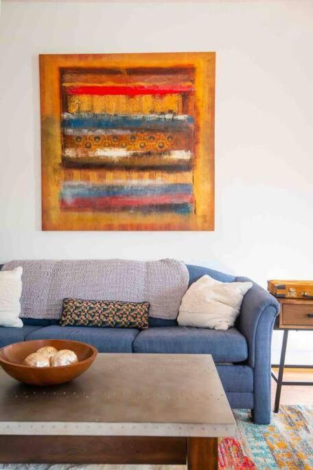 Birmingham Home/2Br/Close To Everything! المظهر الخارجي الصورة